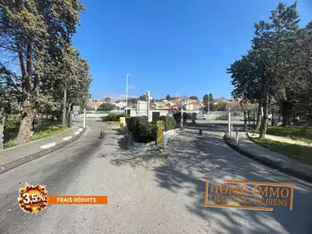 Marseille 14ème 13014 Achat / Vente appartement 5 pièces t5