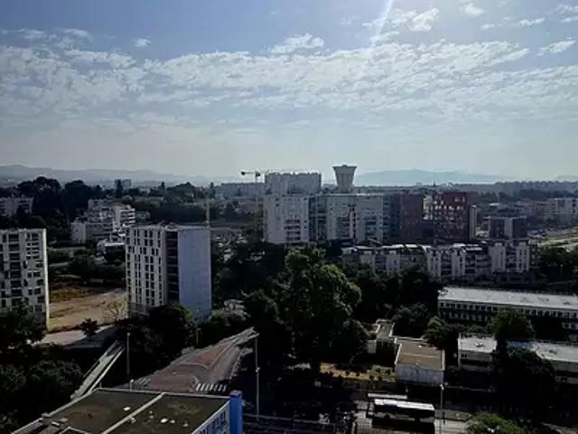 Marseille 14ème 13014 Achat / Vente appartement 6 pièces t6