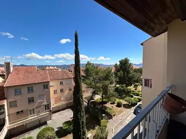 Marseille 14ème 13014 Achat / Vente appartement 6 pièces t6 au dernier étage