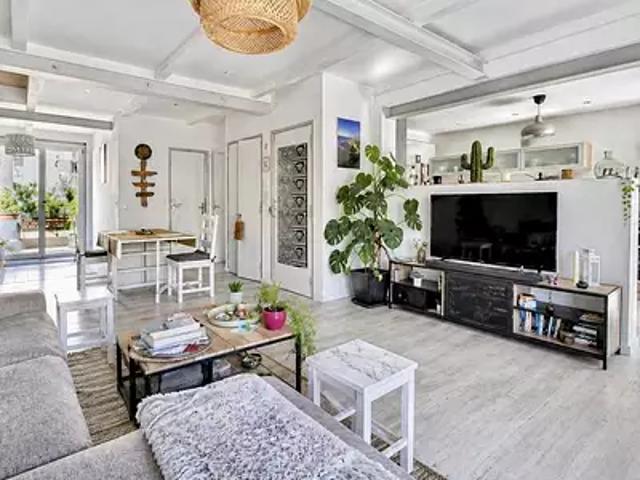 Marseille 14ème 13014 Achat / Vente maison 6 pièces t6