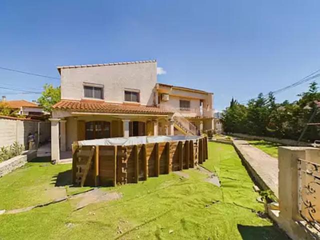 Marseille 14ème 13014 Achat / Vente maison 6 pièces t6