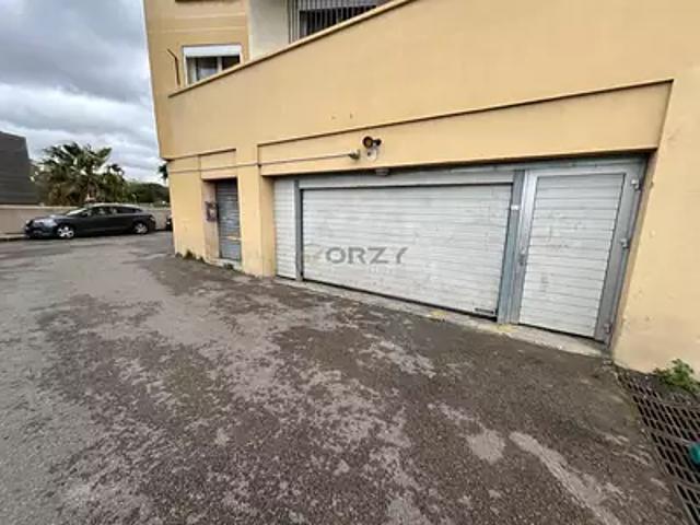 Marseille 14ème 13014 Achat / Vente parking