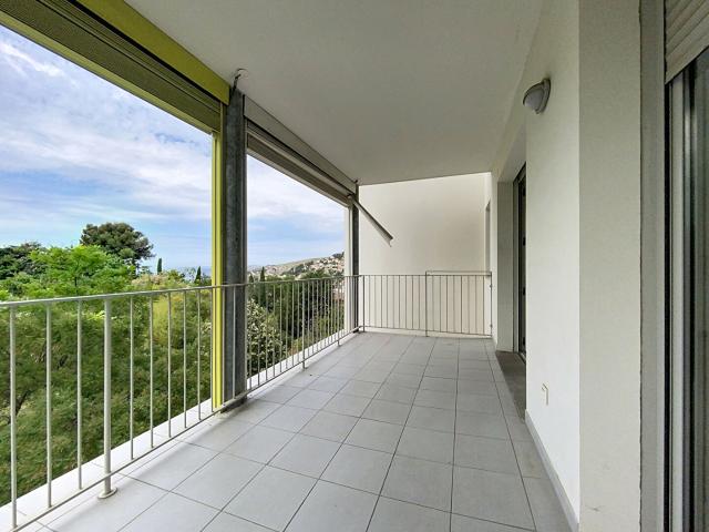 Marseille 15 Location Appartement 13