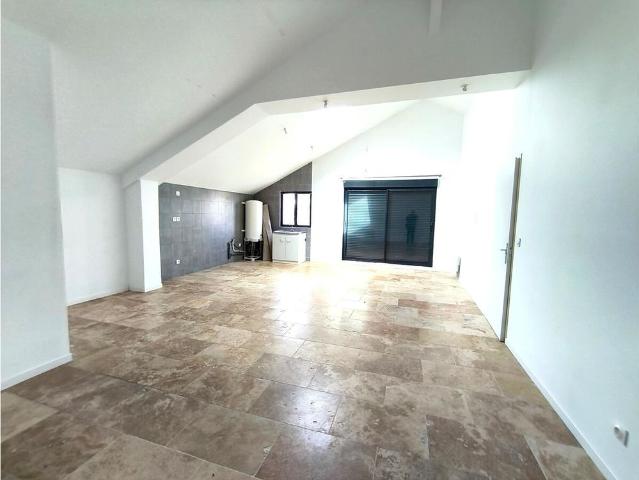 Marseille 15 Vente Appartement 13