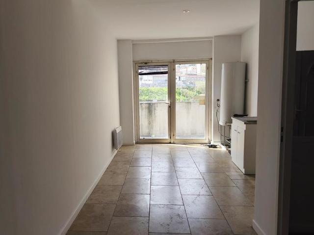 Marseille 15 Vente Appartement 13