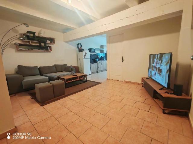 Marseille 15 Vente Appartement 13