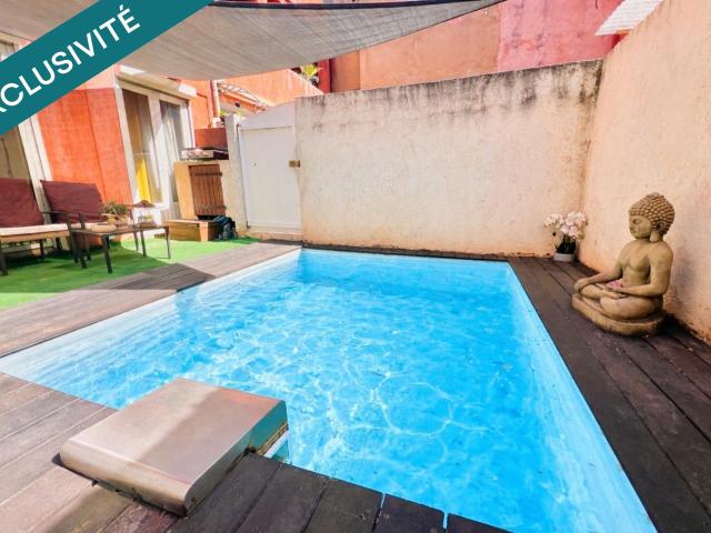 Marseille 15 Vente Appartement 13