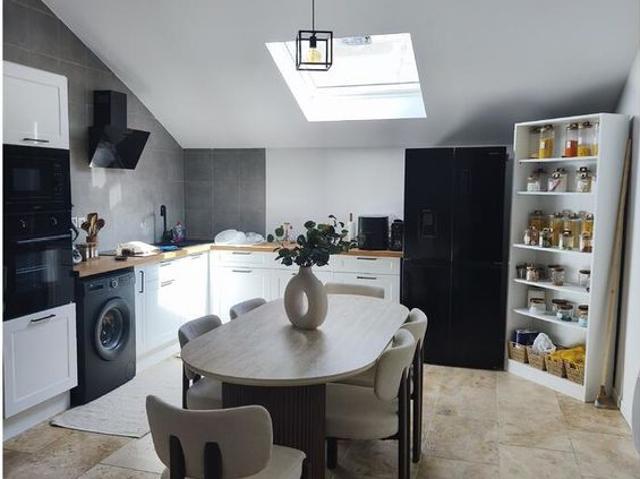 Marseille 15 Vente Appartement 13
