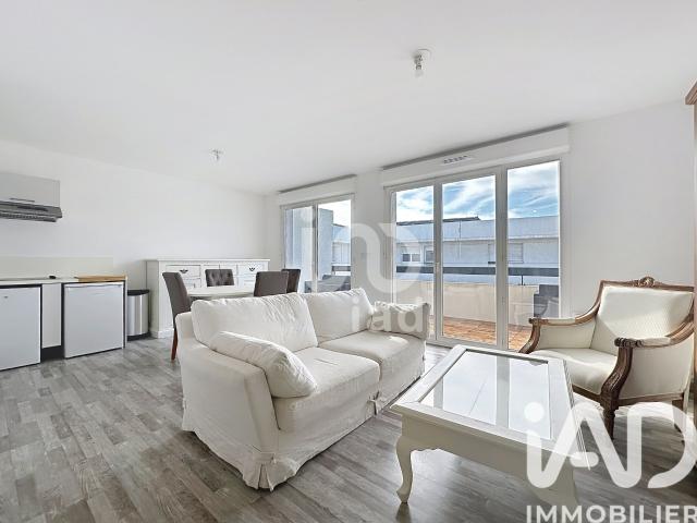 Marseille 15 Vente Appartement 13