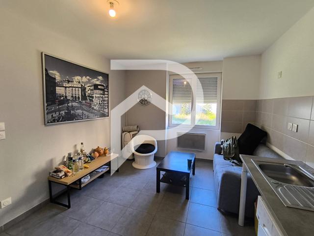 Marseille 15 Vente Appartement 13