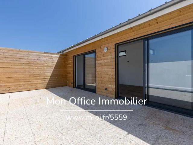 Marseille 15 Vente Duplex/triplex 13