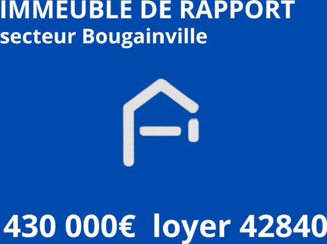 Marseille 15 Vente Immeuble 13
