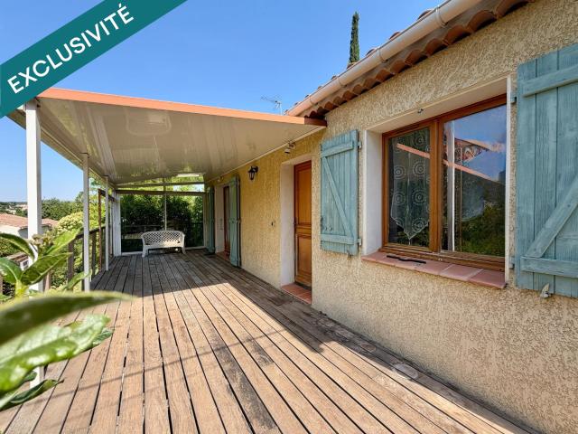 Marseille 15 Vente Maison 13