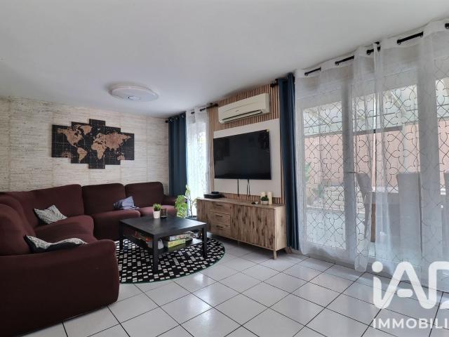 Marseille 15 Vente Maison 13