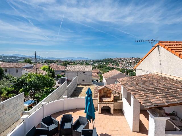 Marseille 15 Vente Maison 13