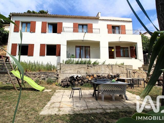 Marseille 15 Vente Maison 13