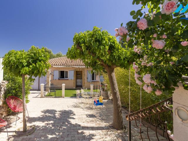 Marseille 15 Vente Maison 13