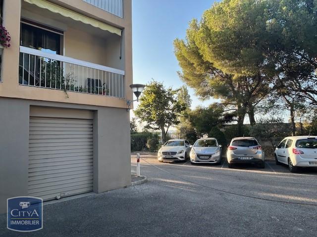 Marseille 15 Vente Parking / Garage 13