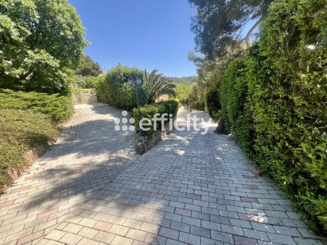 Marseille 15 Vente Propriété/château 13