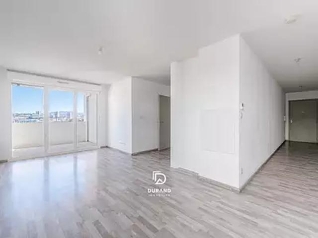 Marseille 15ème 13015 Achat / Vente appartement 3 pièces t3