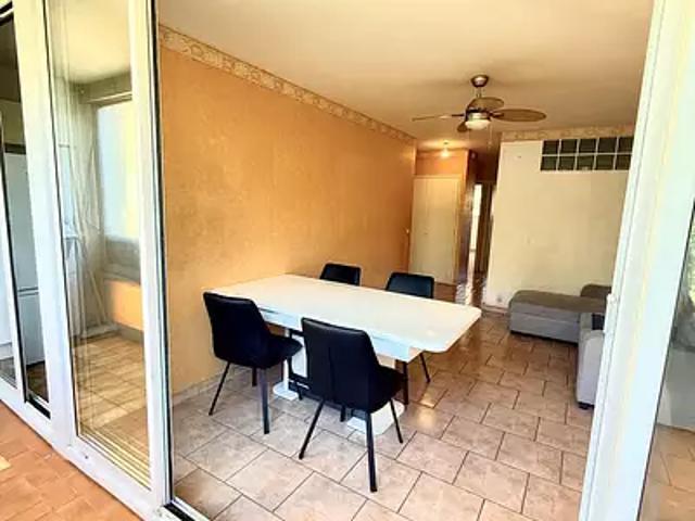 Marseille 15ème 13015 Achat / Vente appartement 3 pièces t3