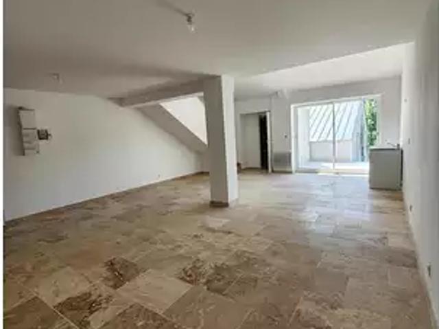 Marseille 15ème 13015 Achat / Vente appartement 3 pièces t3