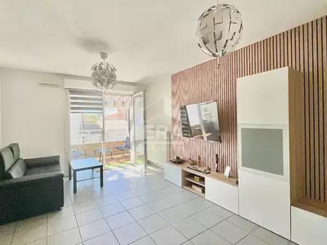 Marseille 15ème 13015 Achat / Vente appartement 3 pièces t3