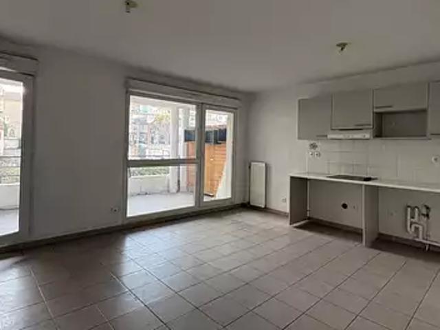 Marseille 15ème 13015 Achat / Vente appartement 3 pièces t3