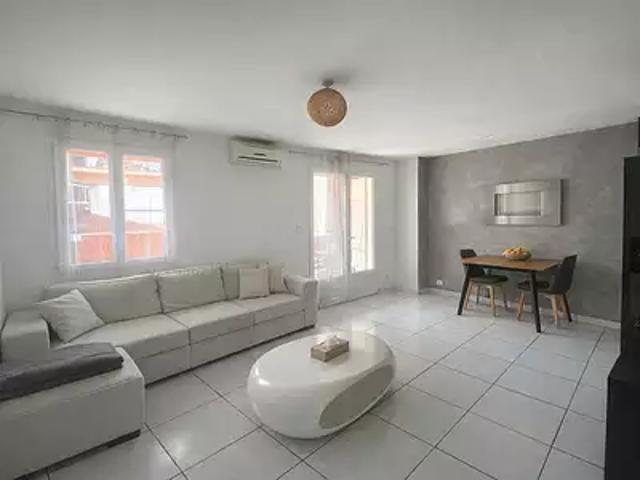 Marseille 15ème 13015 Achat / Vente appartement 3 pièces t3
