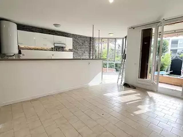 Marseille 15ème 13015 Achat / Vente appartement 3 pièces t3