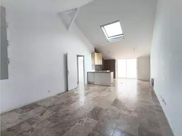 Marseille 15ème 13015 Achat / Vente appartement 3 pièces t3