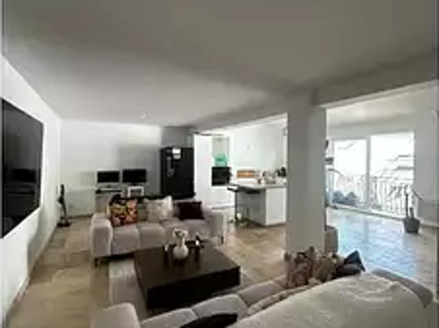Marseille 15ème 13015 Achat / Vente appartement 3 pièces t3