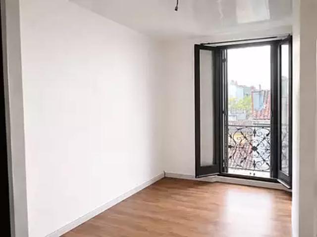 Marseille 15ème 13015 Achat / Vente appartement 3 pièces t3