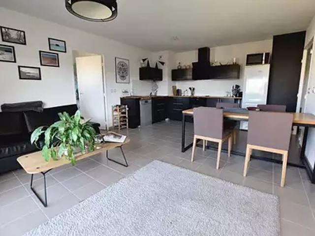 Marseille 15ème 13015 Achat / Vente appartement 3 pièces t3