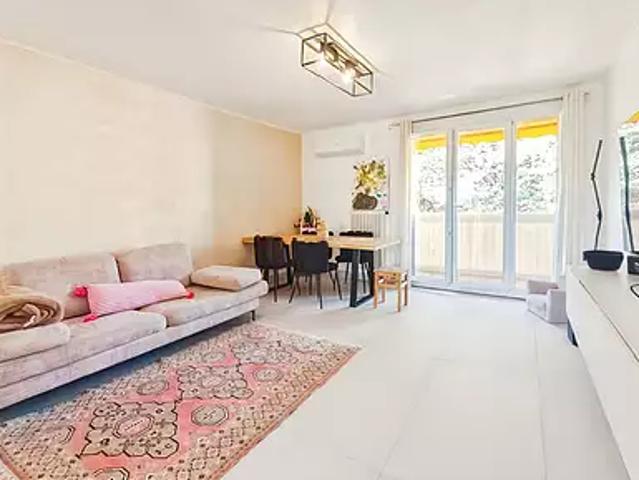 Marseille 15ème 13015 Achat / Vente appartement 3 pièces t3