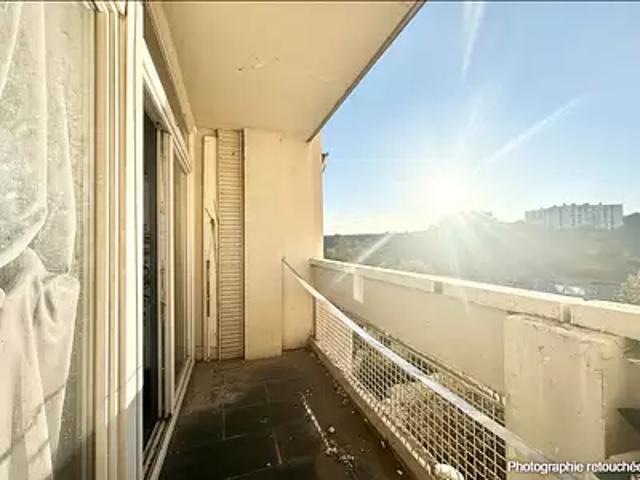 Marseille 15ème 13015 Achat / Vente appartement 3 pièces t3