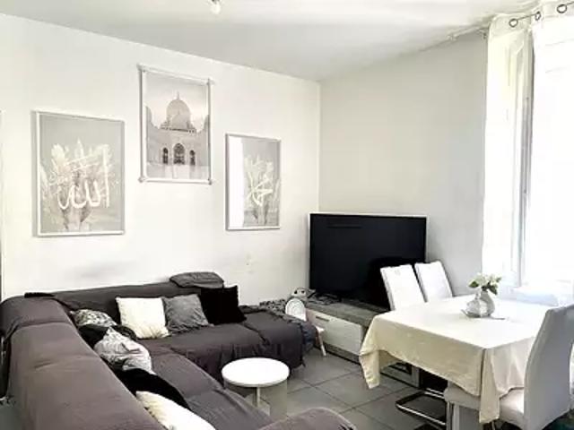 Marseille 15ème 13015 Achat / Vente appartement 3 pièces t3