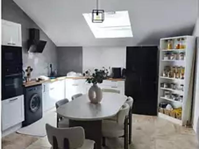 Marseille 15ème 13015 Achat / Vente appartement 3 pièces t3