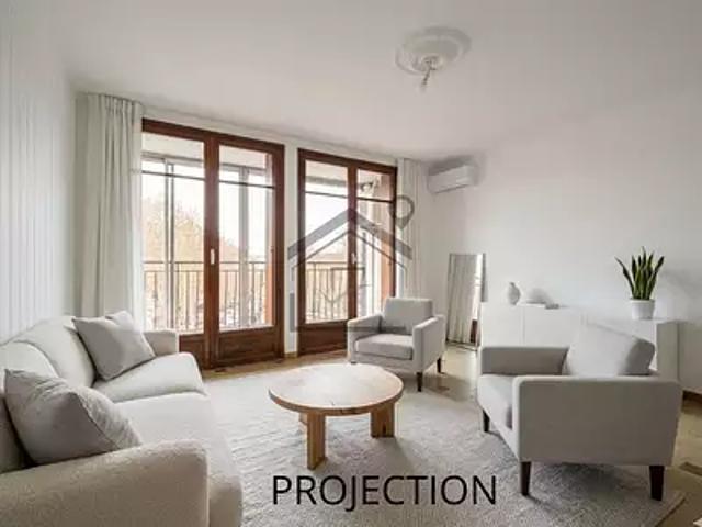 Marseille 15ème 13015 Achat / Vente appartement 3 pièces t3 au dernier étage