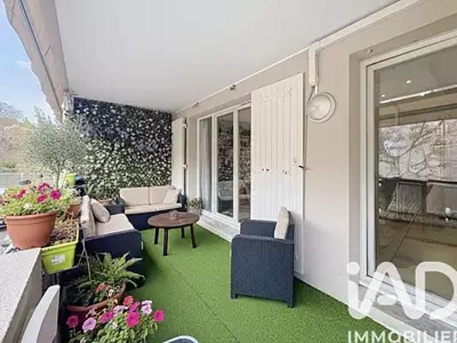Marseille 15ème 13015 Achat / Vente appartement 3 pièces t3 parking