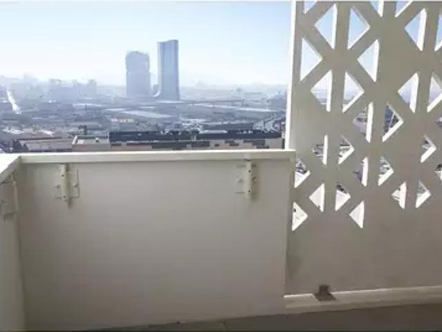 Marseille 15ème 13015 Achat / Vente appartement 2 pièces t2