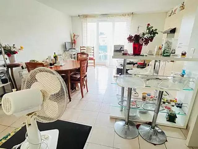Marseille 15ème 13015 Achat / Vente appartement 2 pièces t2