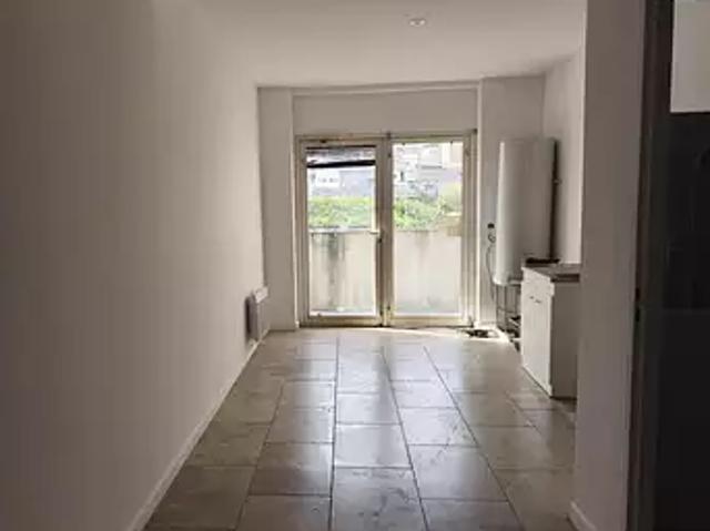 Marseille 15ème 13015 Achat / Vente appartement 2 pièces t2