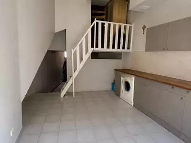 Marseille 15ème 13015 Achat / Vente appartement 2 pièces t2