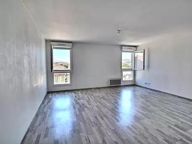 Marseille 15ème 13015 Achat / Vente appartement 2 pièces t2