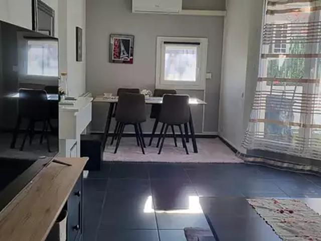 Marseille 15ème 13015 Achat / Vente appartement 4 pièces t4 au dernier étage