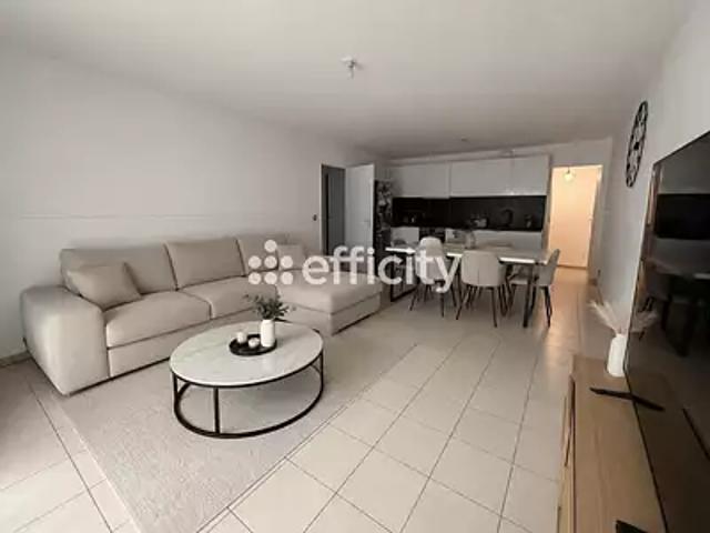 Marseille 15ème 13015 Achat / Vente appartement 4 pièces t4 terrasse