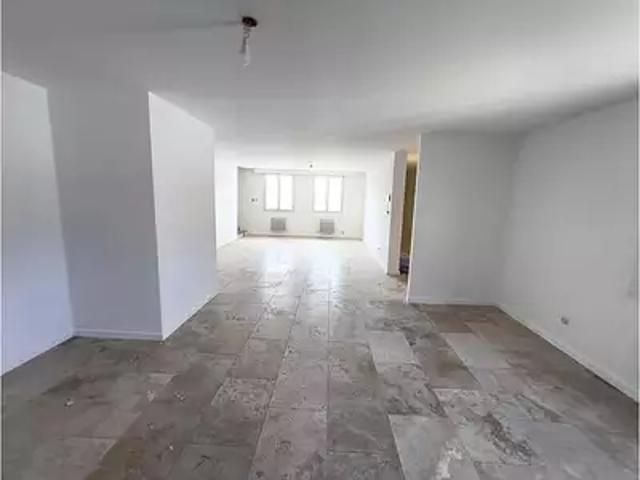 Marseille 15ème 13015 Achat / Vente appartement 5 pièces t5