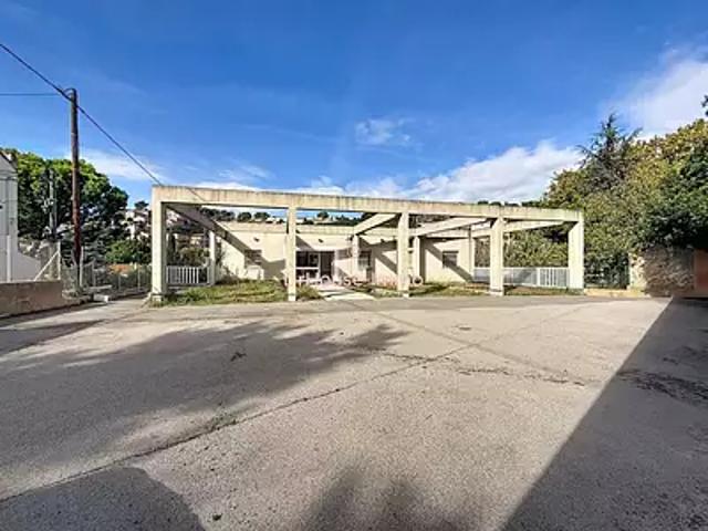 Marseille 15ème 13015 Achat / Vente immeuble
