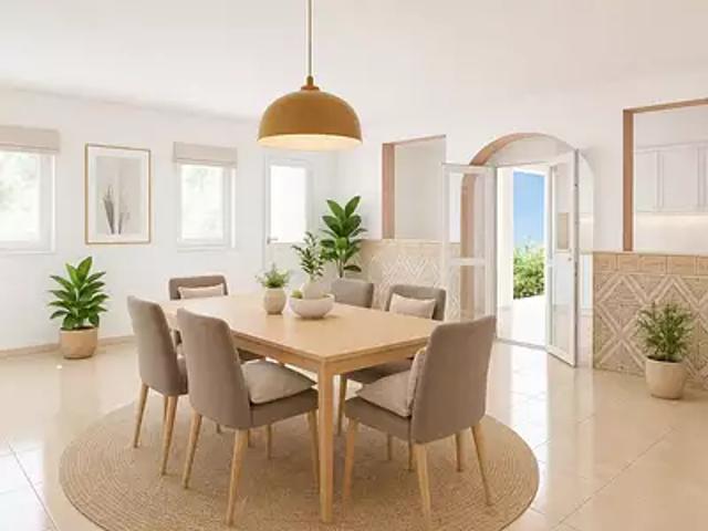 Marseille 15ème 13015 Achat / Vente maison terrasse